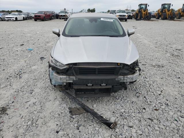 VIN 3FA6P0HD9KR246146 2019 Ford Fusion, SE no.5