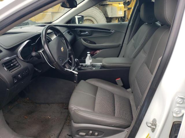 2015 CHEVROLET IMPALA LT - 2G1125S3XF9129356