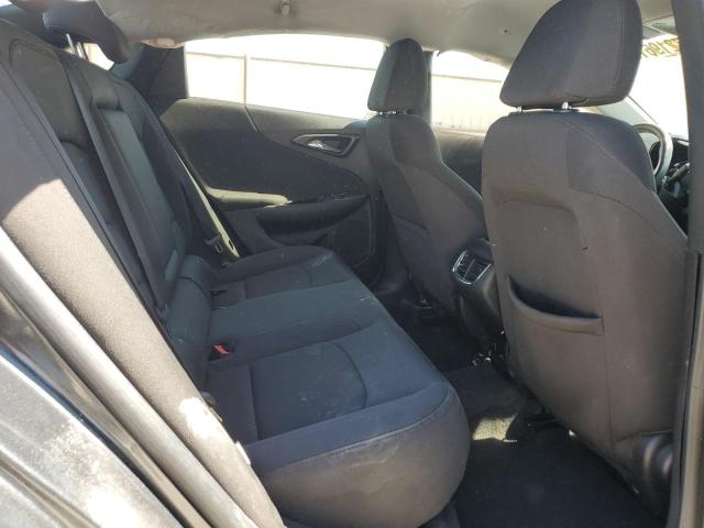 2016 CHEVROLET MALIBU LT - 1G1ZE5ST9GF225756