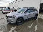 JEEP CHEROKEE L photo