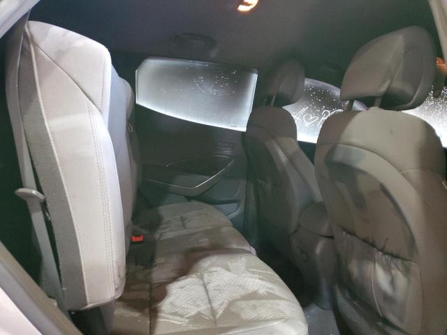 2017 HYUNDAI SANTA FE S - 5XYZT3LB1HG408820