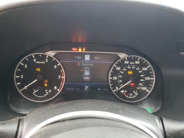 2019 NISSAN ALTIMA SL - 1N4BL4EV0KC157529