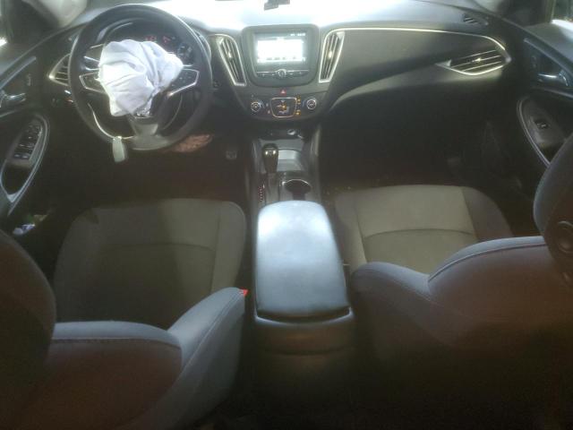 2017 CHEVROLET MALIBU LS - 1G1ZB5STXHF266052