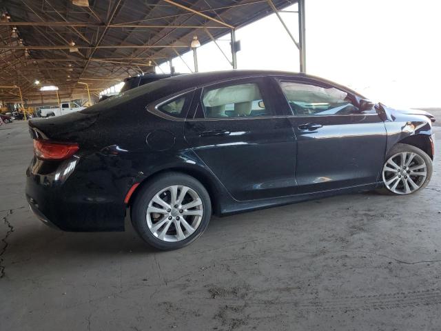 2016 CHRYSLER 200 LIMITE - 1C3CCCAB5GN164920