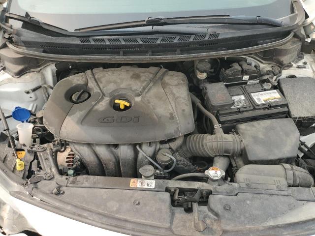 2016 KIA FORTE EX - KNAFZ4A82G5450061