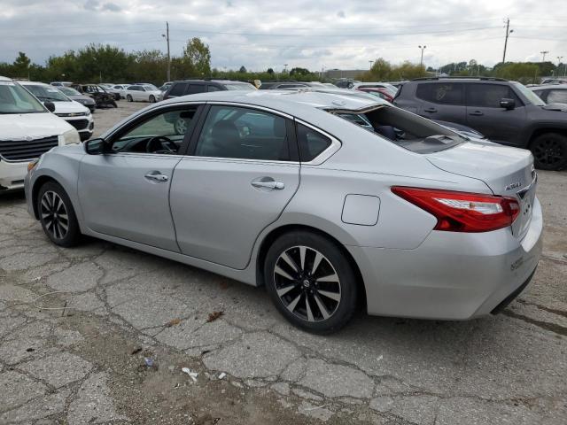 2017 NISSAN ALTIMA 2.5 - 1N4AL3AP8HC491684