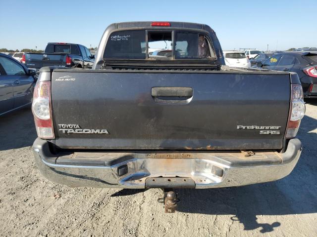 VIN 5TFJX4GN4DX023724 2013 Toyota Tacoma, Double Cab no.6