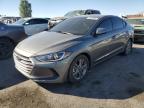 2018 HYUNDAI ELANTRA SE - 5NPD84LF1JH260204