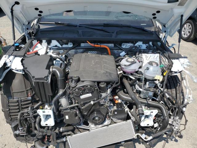 2024 AUDI Q5 E PREST WA1F2AFY6R2067043
