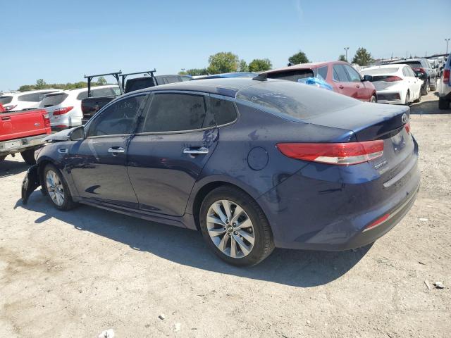 2018 KIA OPTIMA EX - 5XXGU4L31JG217346