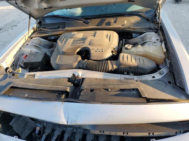2021 DODGE CHALLENGER - 2C3CDZAG4MH503411