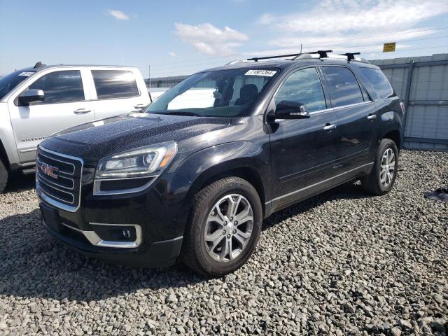 VIN 1GKKVRKD3GJ347510 2016 GMC Acadia, Slt-1 no.1