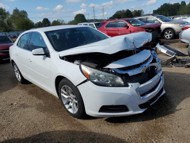 VIN 1G11C5SL9FF309514 2015 Chevrolet Malibu, 1LT no.4