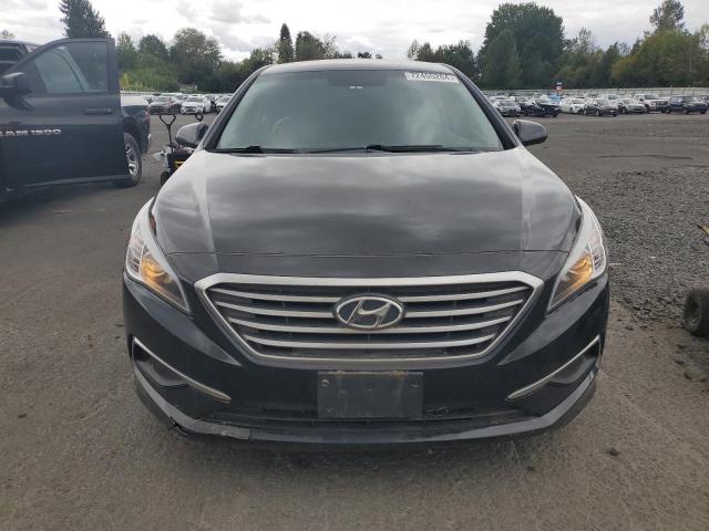 VIN 5NPE24AF2GH407955 2016 Hyundai Sonata, SE no.5