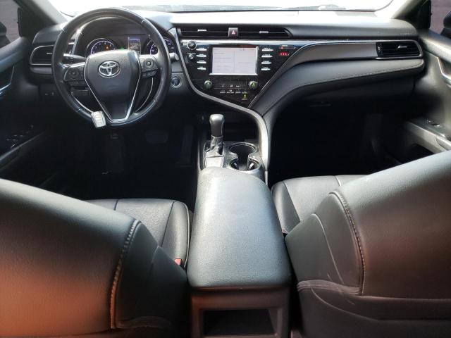2019 TOYOTA CAMRY L - 4T1B11HK4KU177370