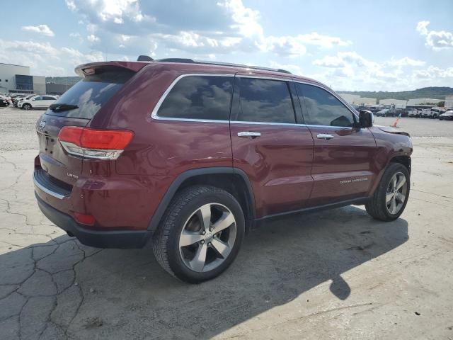 Vin: 1c4rjebg8gc429729, lot: 71250764, jeep grand cher limited 20163