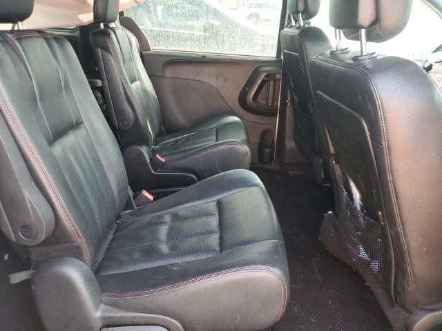 2020 DODGE GRAND CARA - 2C4RDGEG6LR189337