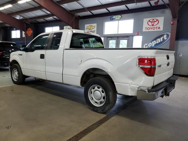 VIN 1FTEX1CM6DFA94457 2013 Ford F-150, Super Cab no.2