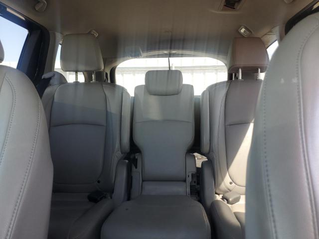 2020 HONDA ODYSSEY EX - 5FNRL6H78LB053991