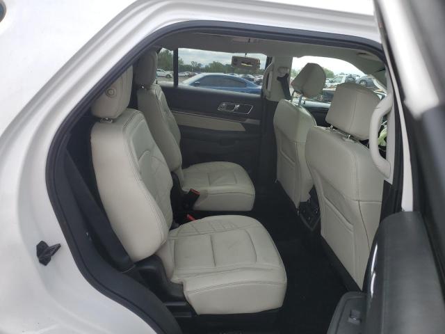 2016 FORD EXPLORER P - 1FM5K8HT3GGC80975