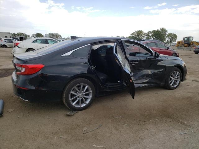 2021 HONDA ACCORD LX - 1HGCV1F15MA042668