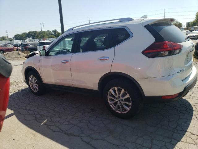 2017 NISSAN ROGUE S - JN8AT2MV8HW259717