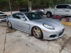 PORSCHE PANAMERA S photo