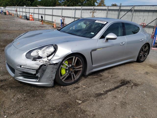 2015 PORSCHE PANAMERA S #2962553830