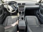 VOLKSWAGEN PASSAT S photo