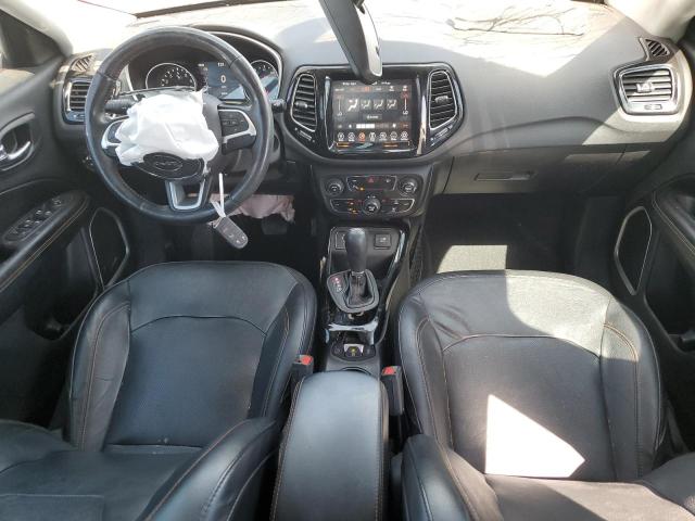 2020 JEEP COMPASS LI - 3C4NJCCB9LT155607