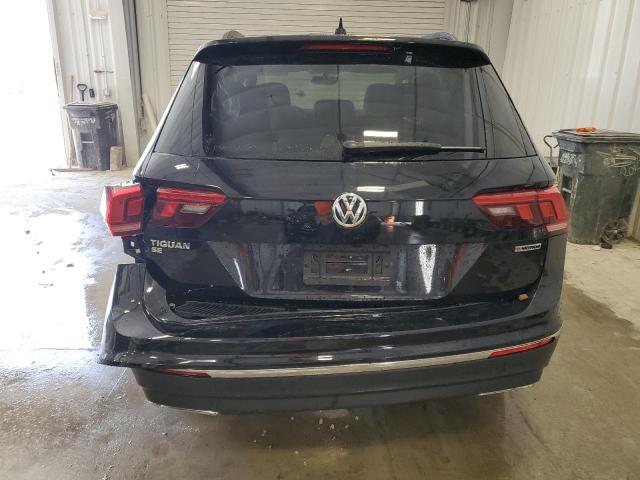 VIN 3VV2B7AXXMM069418 2021 Volkswagen Tiguan, SE no.6