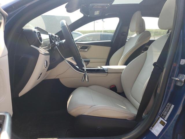 2024 MERCEDES-BENZ C 300 4MAT - W1KAF4HB9RR211437
