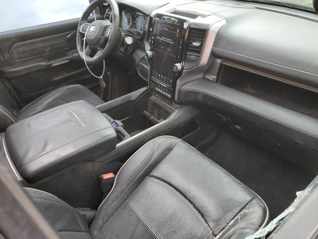 2019 RAM 2500 LIMIT 3C6UR5SL4KG601395