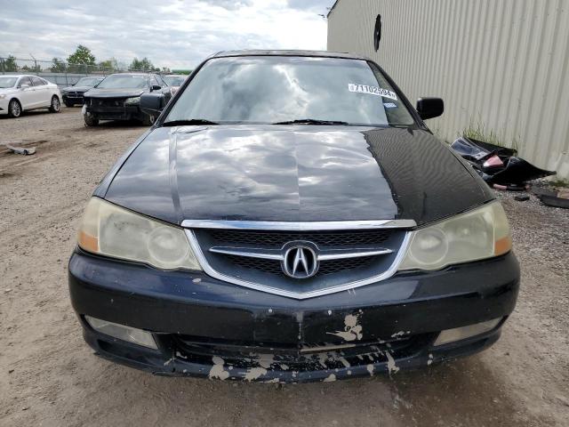 2003 ACURA 3.2TL TYPE 19UUA56823A019819  71102594