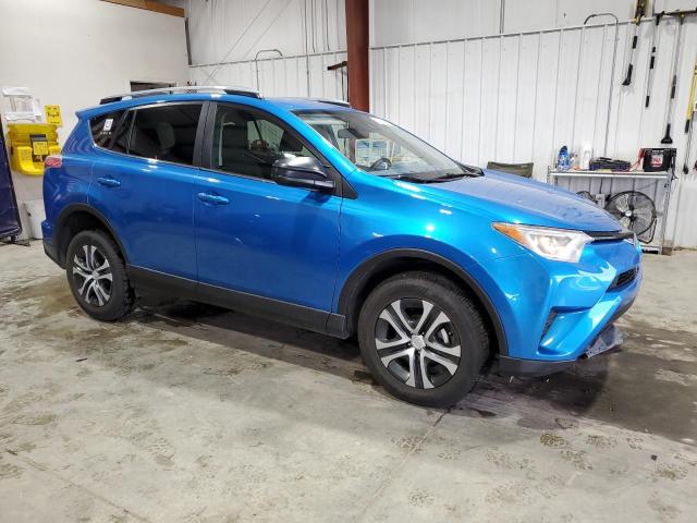 2017 TOYOTA RAV4 LE - JTMBFREV0HJ146565