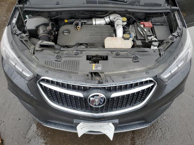 2019 BUICK ENCORE ESS - KL4CJCSM1KB907918