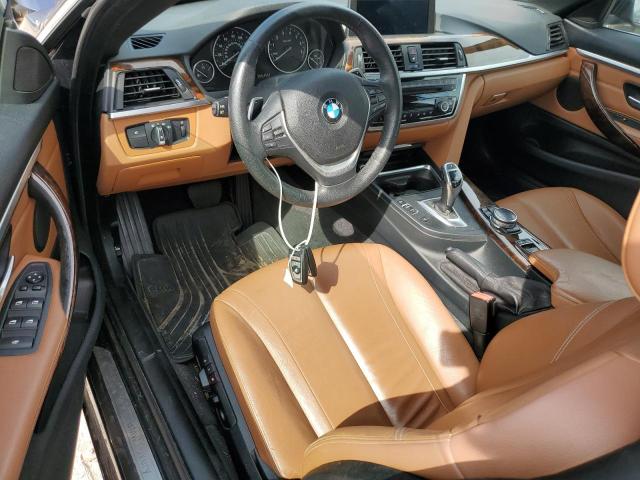 VIN WBA3V7C53EP770882 2014 BMW 4 Series, 428 I Sulev no.8