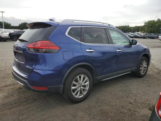 VIN 5N1AT2MV0HC817150 2017 Nissan Rogue, SV no.3