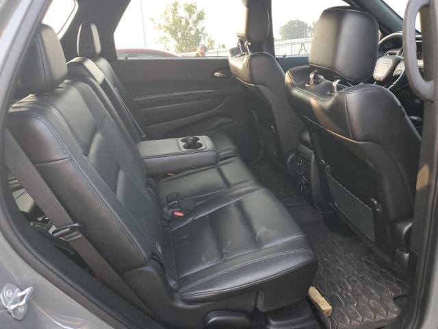2021 DODGE DURANGO GT - 1C4RDJDG1MC663638