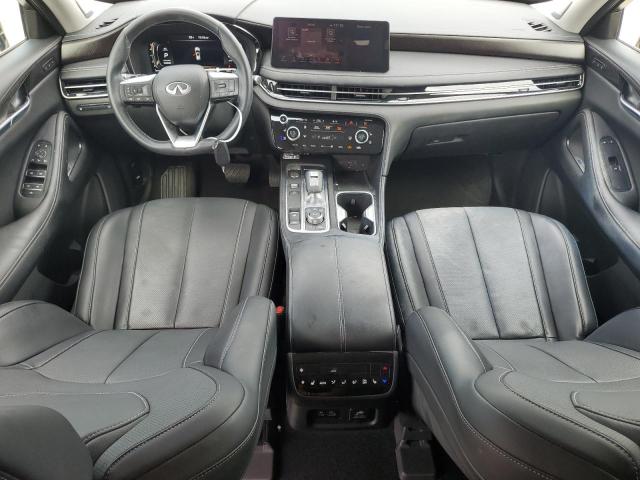 2022 INFINITI QX60 SENSO - 5N1DL1GR6NC337471
