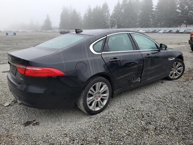 2016 JAGUAR XF PREMIUM SAJBD4BV4GCY11212