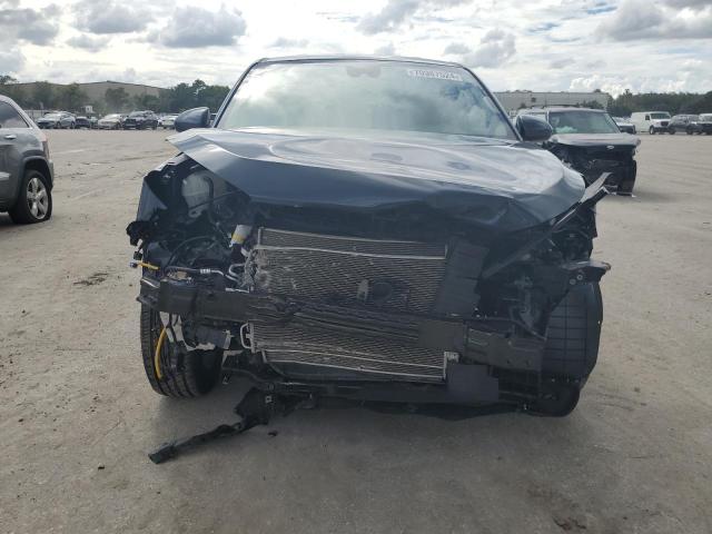 2021 HYUNDAI TUCSON SE - KM8J23A49MU291061