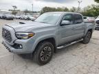 Lot #2957732134 2020 TOYOTA TACOMA DOU