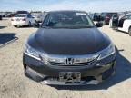 HONDA ACCORD EXL photo