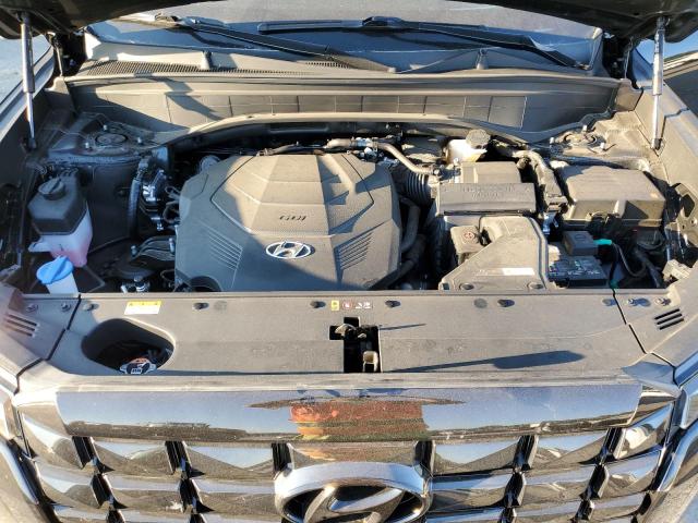 2024 HYUNDAI PALISADE C - KM8R7DGEXRU709127