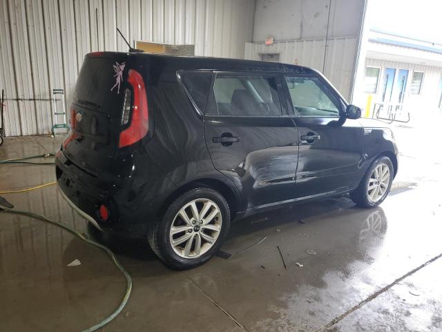 VIN KNDJP3A59J7889997 2018 KIA Soul, + no.3