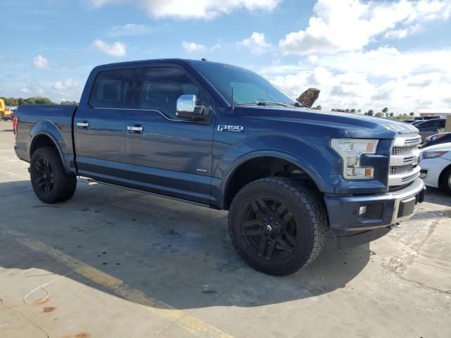 VIN 1FTEW1EGXHFA94073 2017 Ford F-150, Supercrew no.4