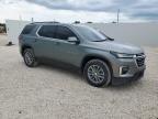 CHEVROLET TRAVERSE L photo