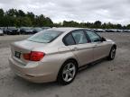 BMW 320 I XDRI photo