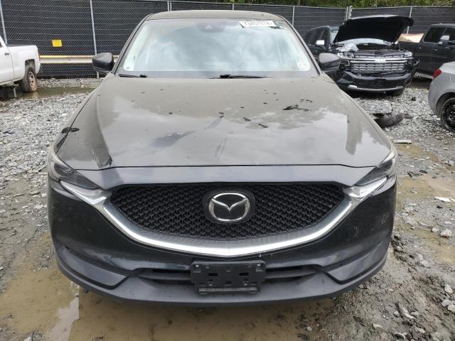 2017 MAZDA CX-5 - JM3KFBDLXH0102416